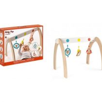 Centru de dezvoltare Baby Pop Activity Gym