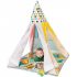 Centrul de joc universal Wigwam