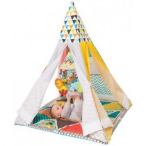 Centrul de joc universal Wigwam