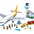 Constructor Lego Avion