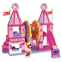 constructor pentru fete