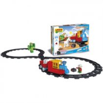 Constructor Tren