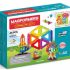 Constructor magnetic Carnival (46 el.)