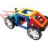 Constructor magnetic Wow (16 el.)