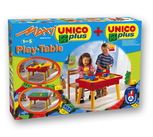 constructuri si masuta pentru bebelusi