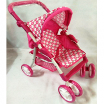 Cărucior pentru păpușa