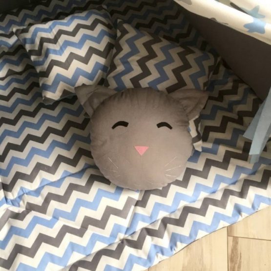 Căsuțele și corturile din textil