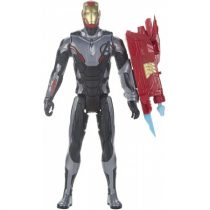 Figura Marvel Iron Man Power FX