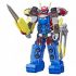 Figurina de robot Zord Rangers (25 cm.) în sort.