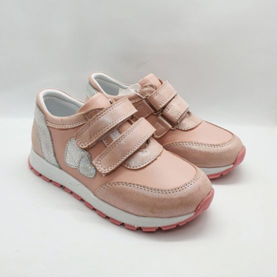 Кроссовки ортопедические