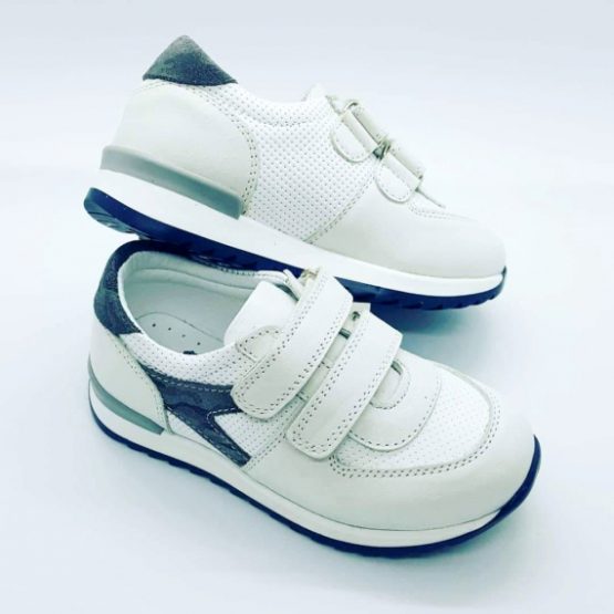 Кроссовки ортопедические