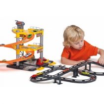 Joc Parcare cu 3 nivelule