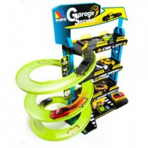 Joc "Parcare cu 4 niveluri"