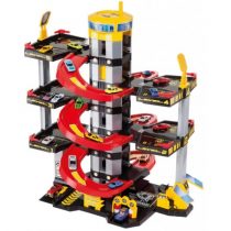 Joc Parcare cu 6 nivelule cu lift