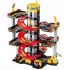 Joc Parcare cu 6 nivelule cu lift