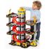 Joc Parcare cu 6 nivelule cu lift