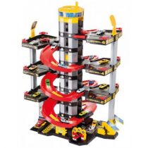 Joc Parcare cu 7 nivelule