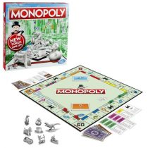 Joc de masa Monopolul clasic, actualizat