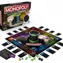 Joc de masa Monopoly Control vocal