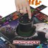 Joc de masa Monopoly Control vocal