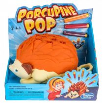 Joc de masă Ariciu timid