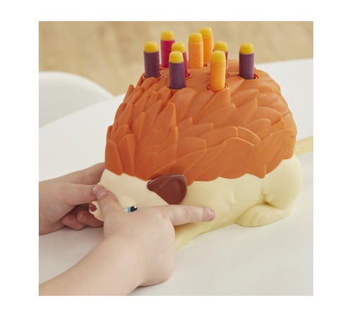 Joc de masă Ariciu timid