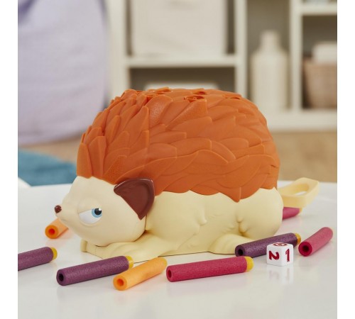 Joc de masă Ariciu timid