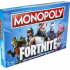 Joc de masă Monopoly Fortnite
