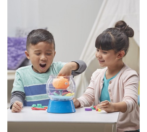 Joc de masă Pește timid