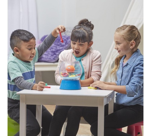 Joc de masă Pește timid