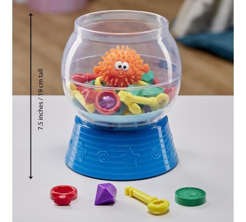 Joc de masă Pește timid