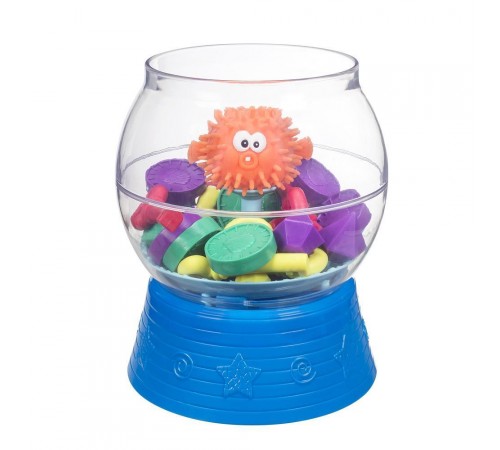 Настольная игра «Пугливая Рыбка»