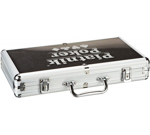 Joc de masă Set poker (300 jetoane)