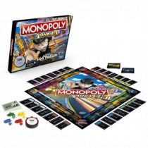 Joc de societate Monopoly Speed''