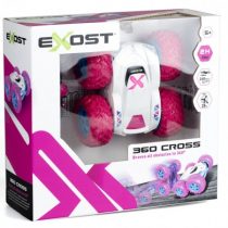 Mașină cu radio control 118 360 Cross Amazon