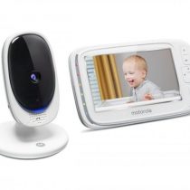 monitor video digital Motorola