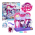 My Little Pony Boutique Raritate în Canterlot