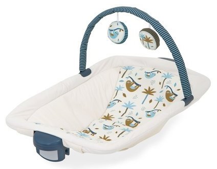 patut pliant pentru nouanascuti