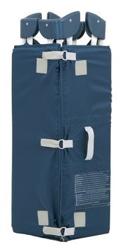 patut pliant pentru nouanascuti