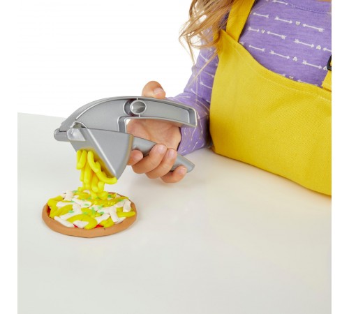 Play-Doh Set de joc Spin N Top Pizza