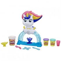 Play-Doh Set de joc Unicorn Ice Cream