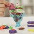 Play-Doh Set plastilină Ice Cream World