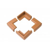 Plăcuțe de colț moi