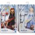 Păpușa Frozen 2 cu accesorii in sort.