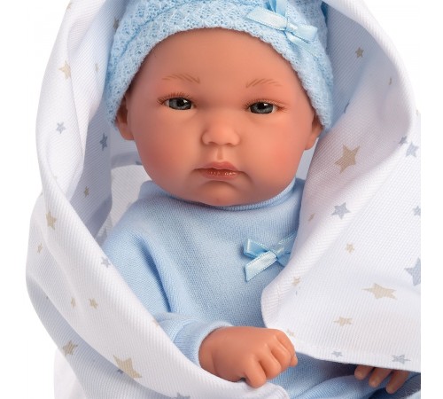 papusa pentru fetita