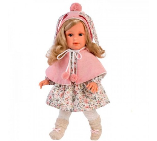 Păpușă Lucia (40 cm.)