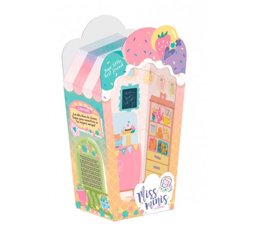 papusa pentru fetita