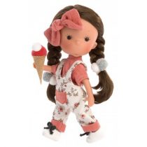 papusa pentru fetita