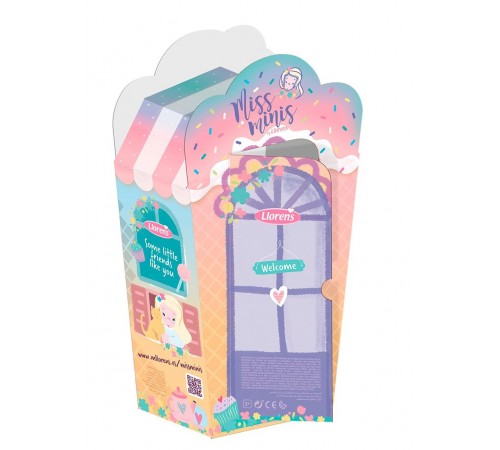 papusa pentru fetita