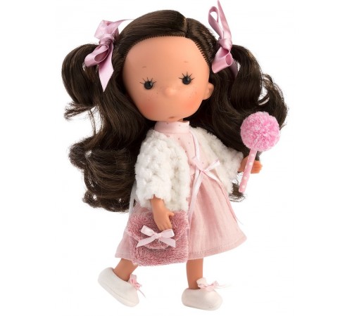 Păpușă „Miss Minis Dana Star” (26 cm.)